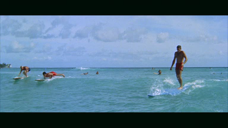 Surfboard Riding 2,477 Surfboard Riding Stock Videos, Footage, & 4K Video Clips - Getty ...