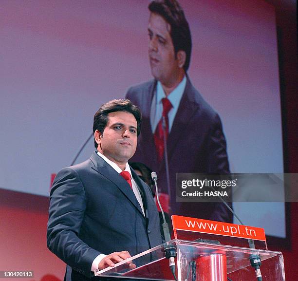 Sep Riahi 80 Slim Riahi Photos & High Res Pictures - Getty Images