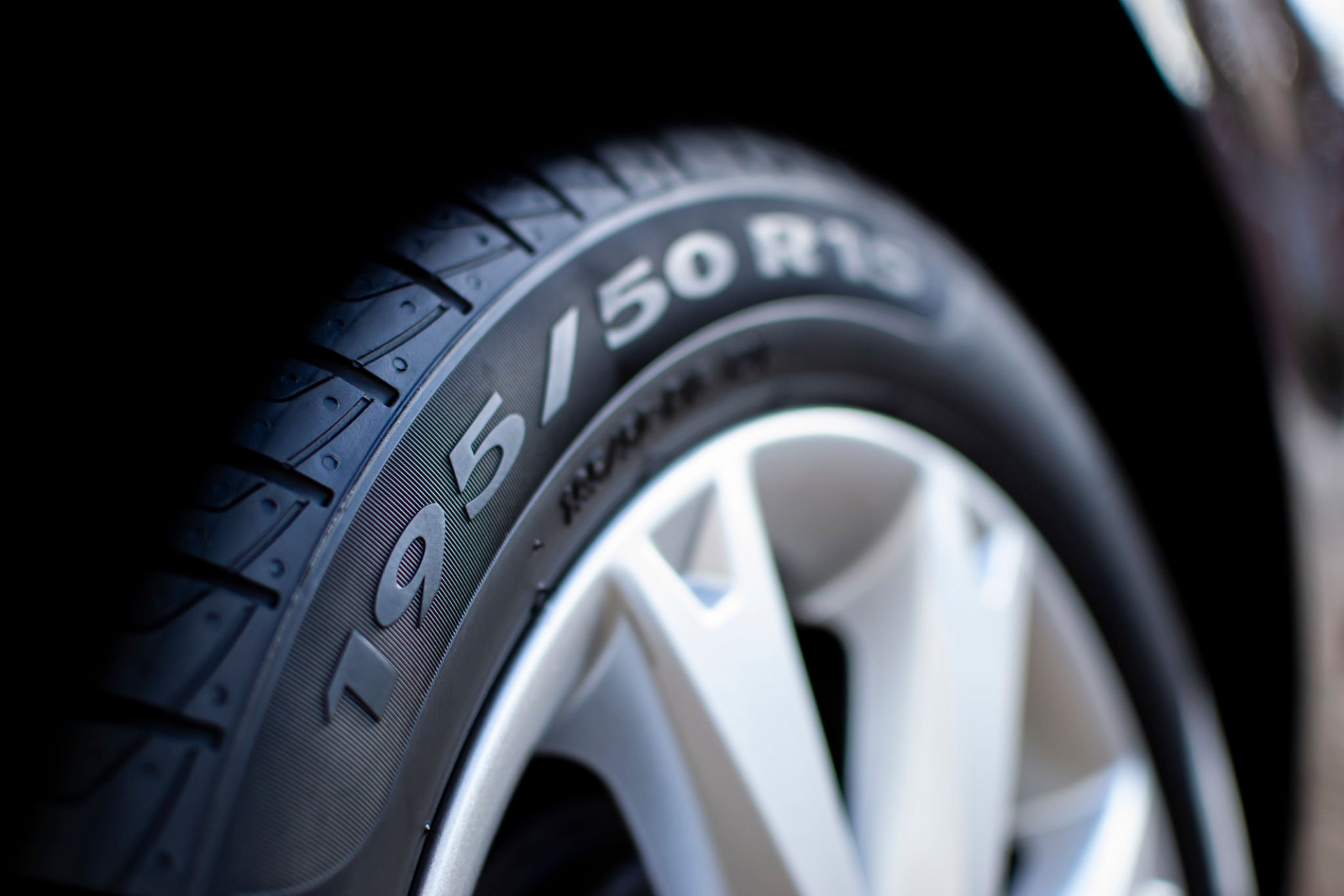 Pirelli tires