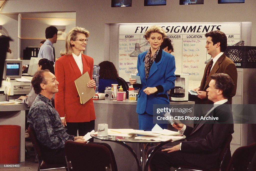 Murphy Brown