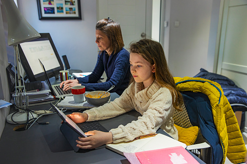 Digital Parenting