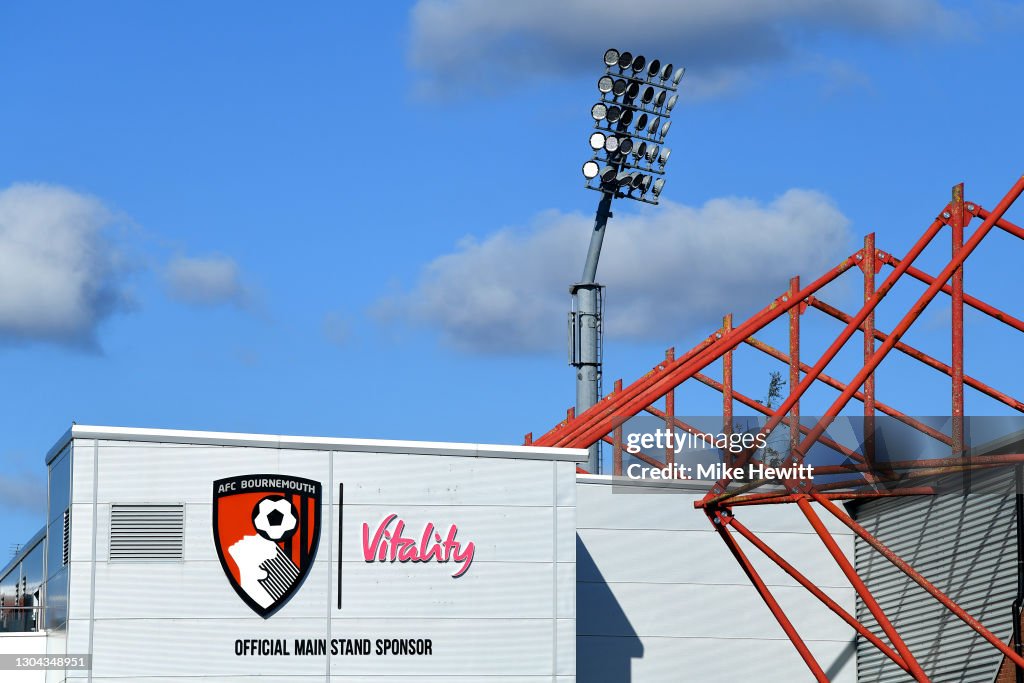 AFC Bournemouth v Watford - Sky Bet Championship