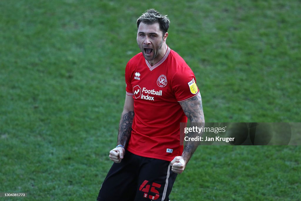 Birmingham City v Queens Park Rangers - Sky Bet Championship