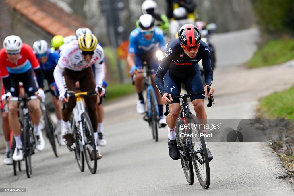 76th Omloop Het Nieuwsblad 2021 - Men's Race