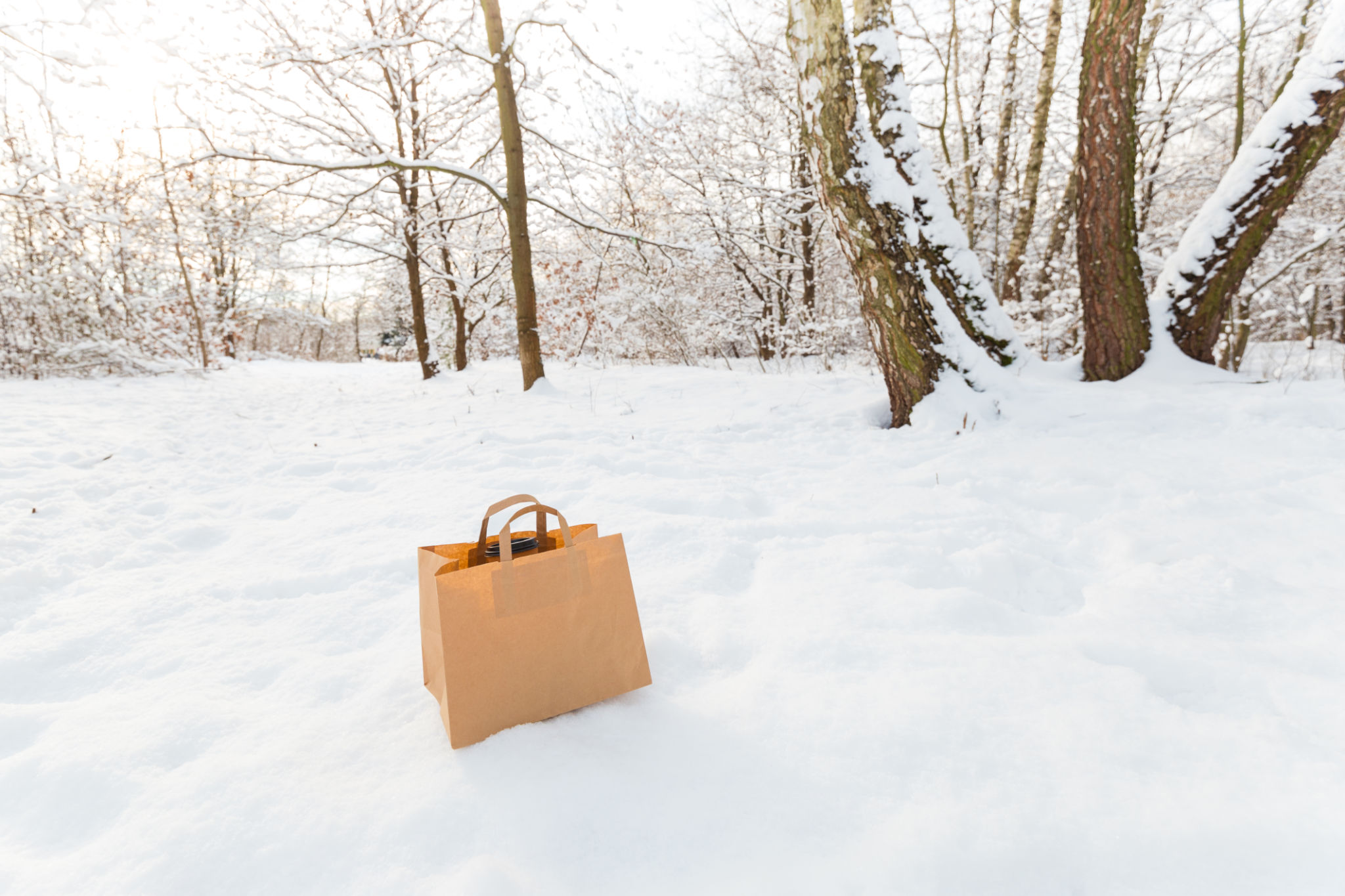 lost items winter