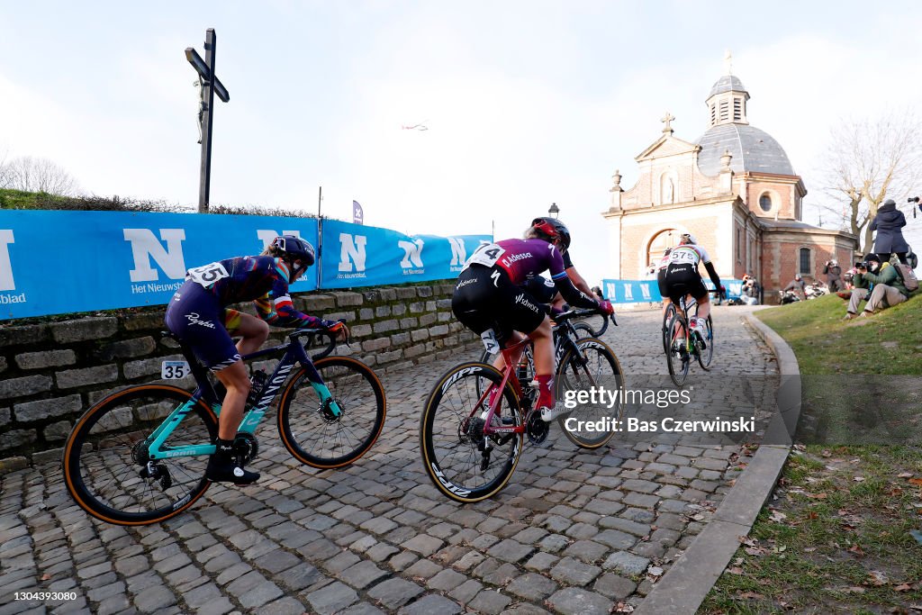 16th Omloop Het Nieuwsblad 2021 - Women's Race