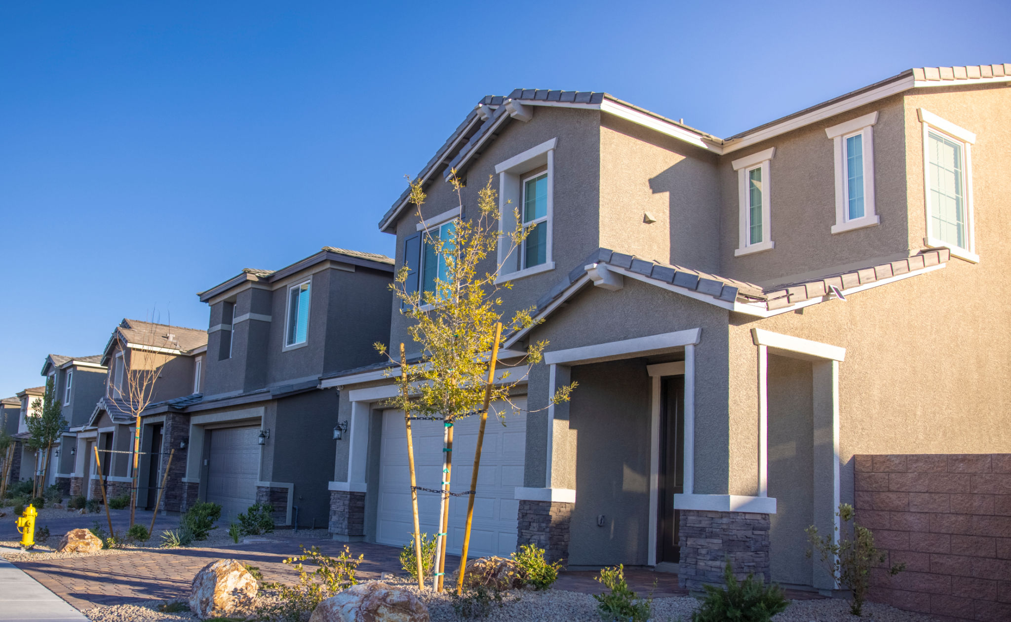 real estate las vegas