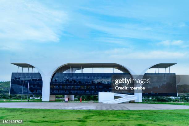 administratieve stad - belo horizonte - belo horizonte stockfoto's en -beelden