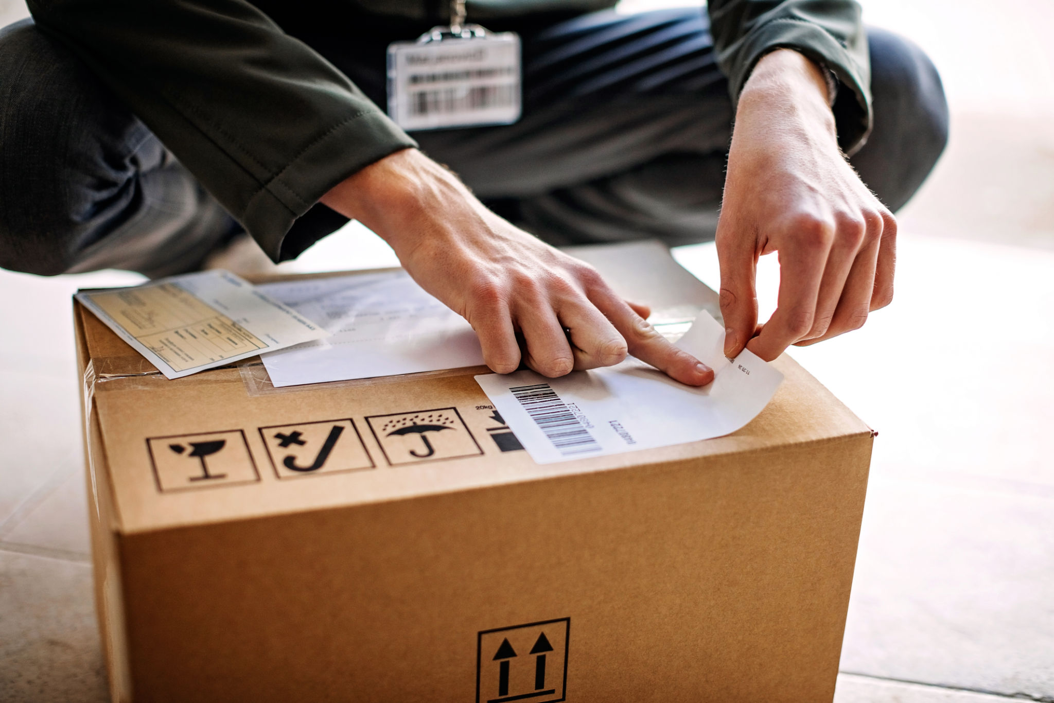 pricing packages