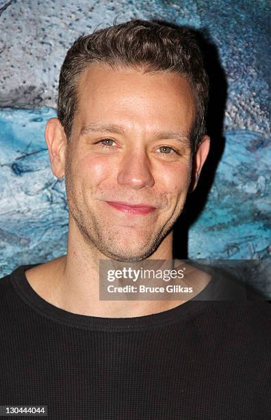 Pascal Membis 165 Adam Pascal Joins The Cast Of Memphis On Broadway Photos & High Res ...