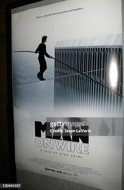 56,363 Man On Wire Photos & High Res Pictures - Getty Images