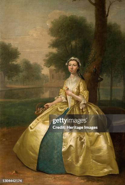 Devis Portrait Arthur Devis Photos and Premium High Res Pictures - Getty Images