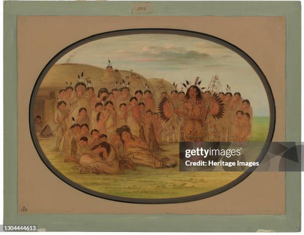 Crying Native 101 Native American Crying Stock Photos, High-Res Pictures, and Images ...