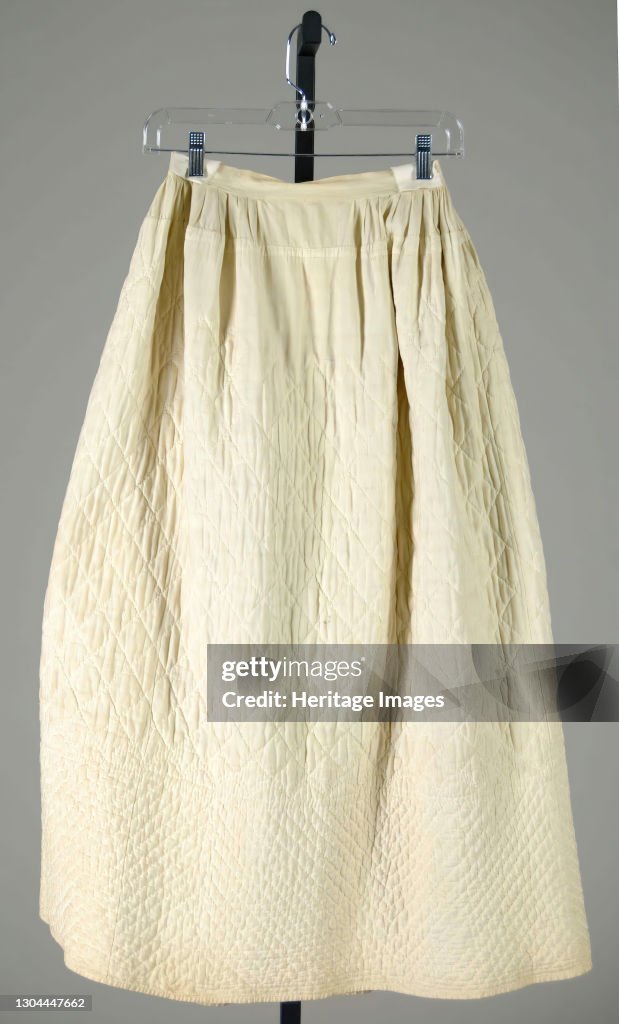 Petticoat