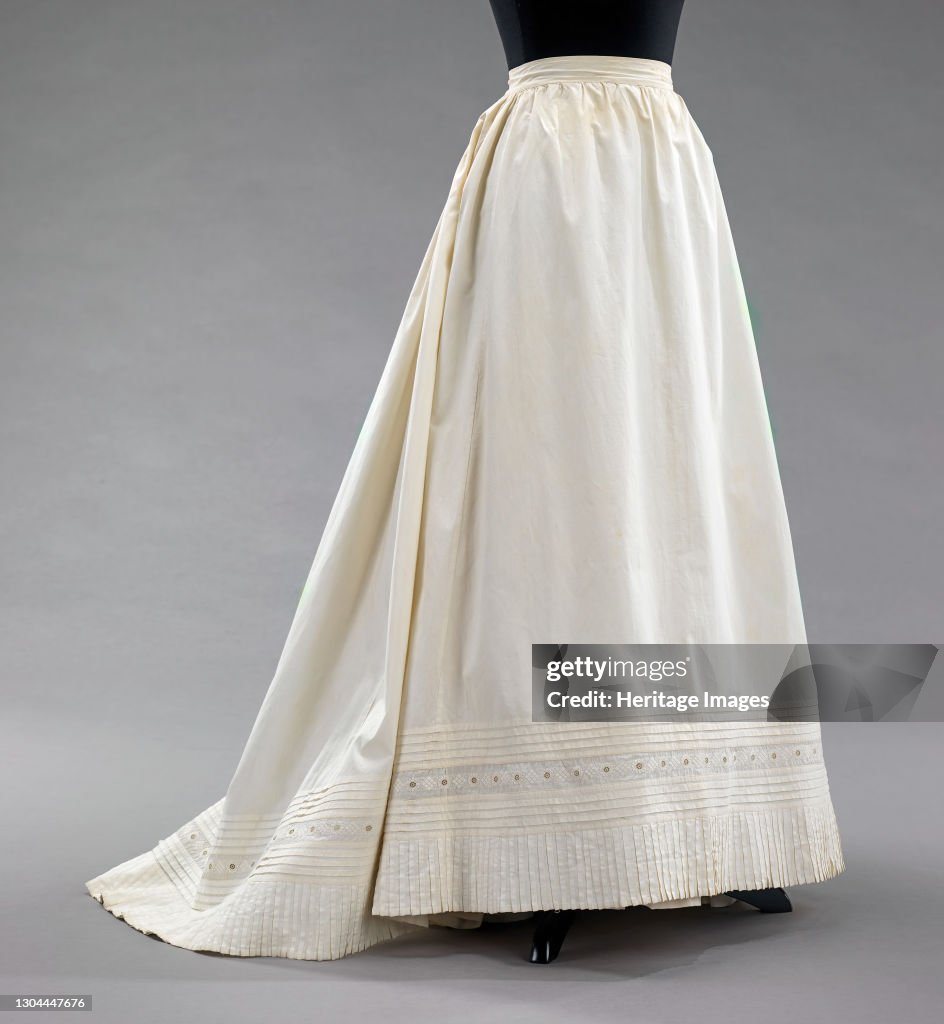 Petticoat