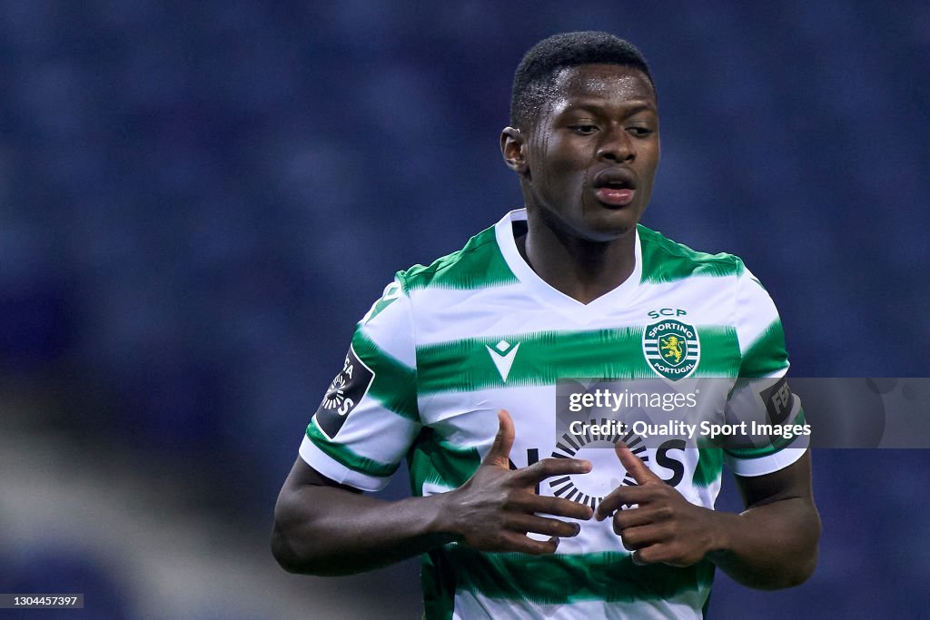 FC Porto v Sporting CP - Liga NOS