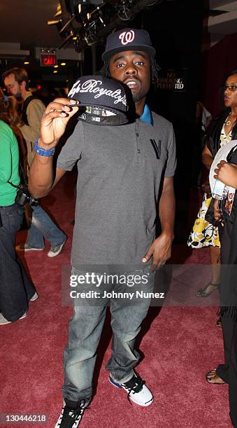 Wale Rapper Baby 74 Baby Wale Stock Photos, High-Res Pictures, and Images - Getty Images
