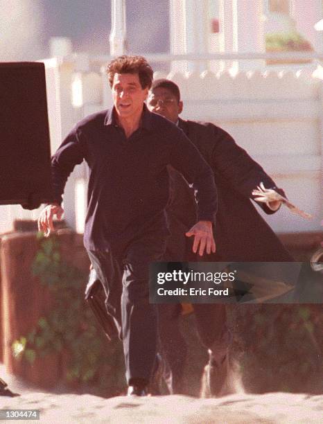 111 Al Pacino 2000 Stock Photos, High-Res Pictures, and Images - Getty