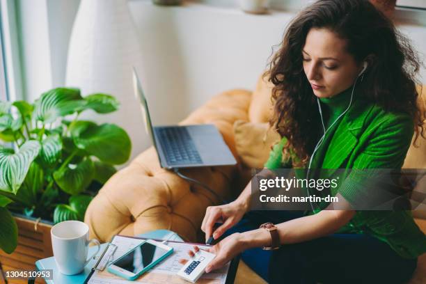 businesswoman unlocking hard disk drive with fingerprint - open banking stock pictures, royalty-free photos & images