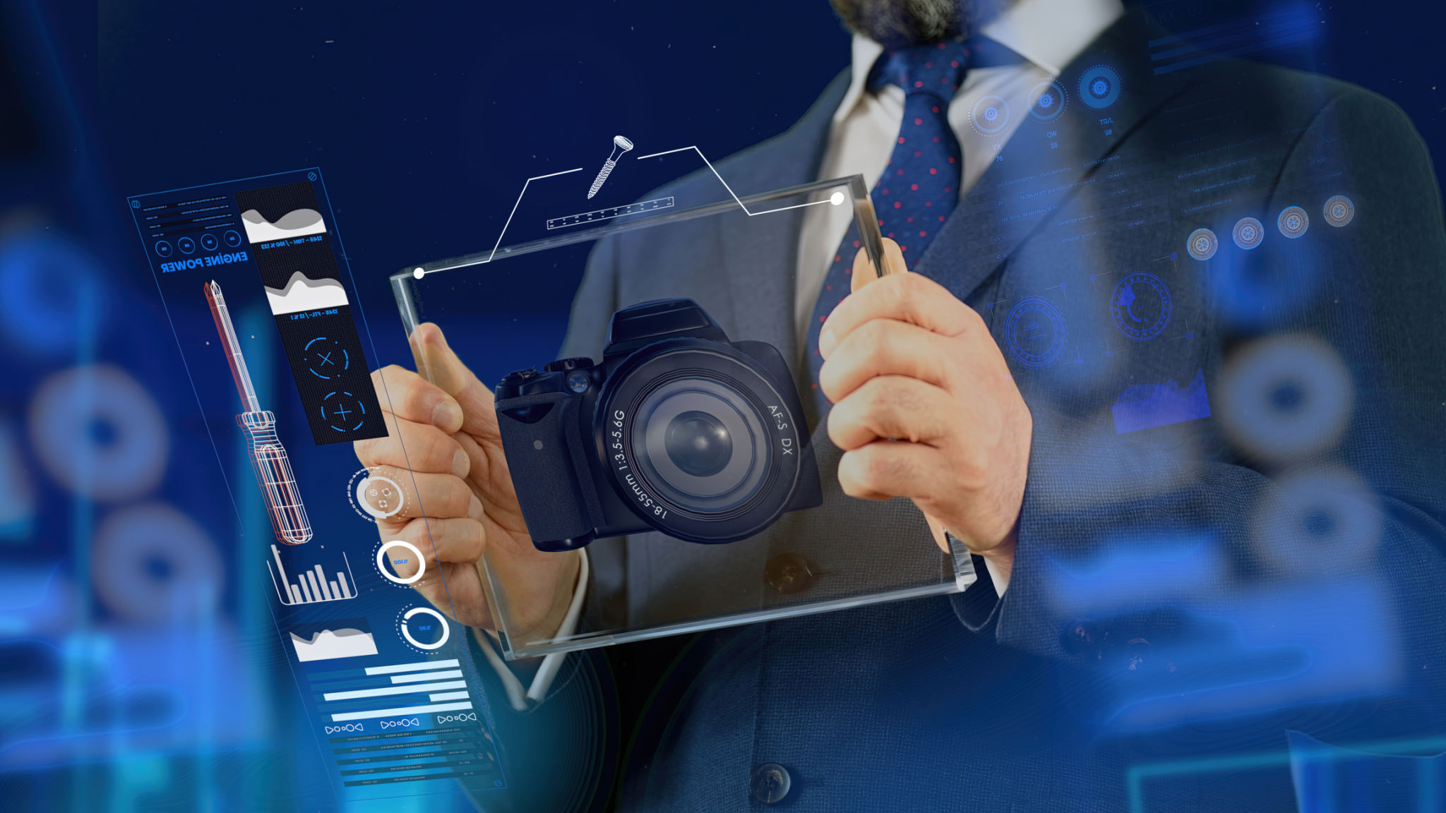 video personalization