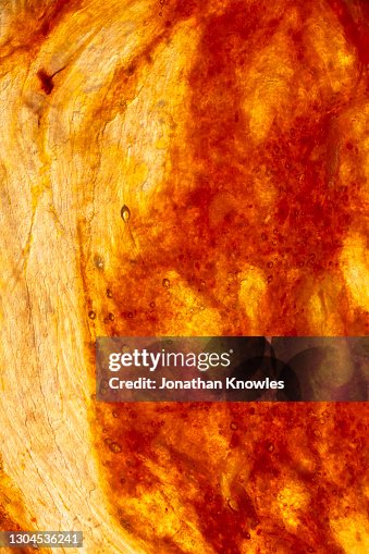 Red And Yellow Swirl Pattern High-Res Stock Photo - Getty Images
