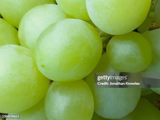 close up green grapes - grape stock pictures, royalty-free photos & images