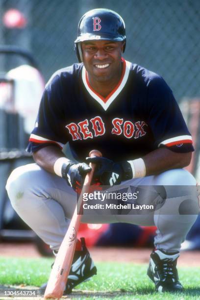 20 Red Sox Lee Tinsley Photos and Premium High Res Pictures - Getty Images