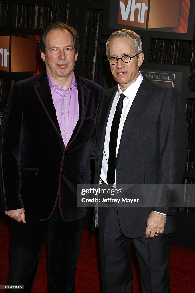 14th Annual Critics' Choice Awards - Arrivals