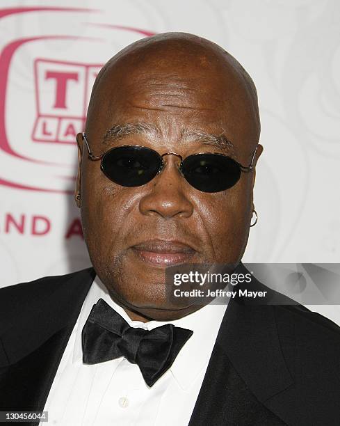 Georg Stanford Brown during 5th Annual TV Land Awards - Arrivals at Barker Hanger in Santa Monica, CA, United States.
