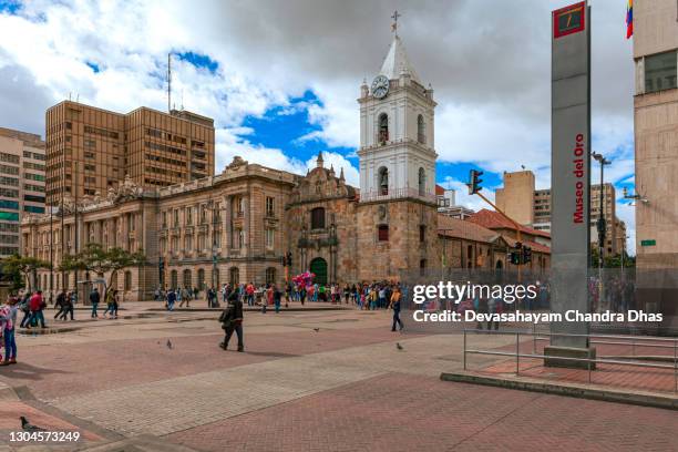 29 Iglesia De San Francisco Bogota Photos and Premium High Res Pictures - Getty Images 29 Iglesia De San Francisco Bogota Photos and Premium High Res Pictures - Getty Images
