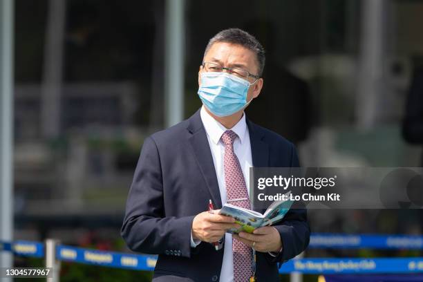 Li Kin Wai 152 Lo Wai Lam Stock Photos, High-Res Pictures, and Images - Getty Images