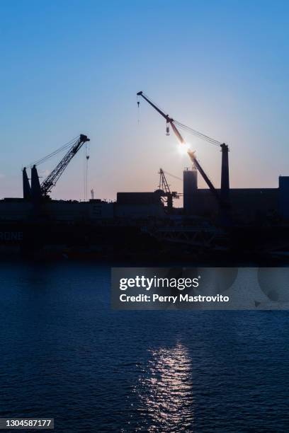 Castrone Ship 17 Bardge Stock Photos, High-Res Pictures, and Images - Getty Images