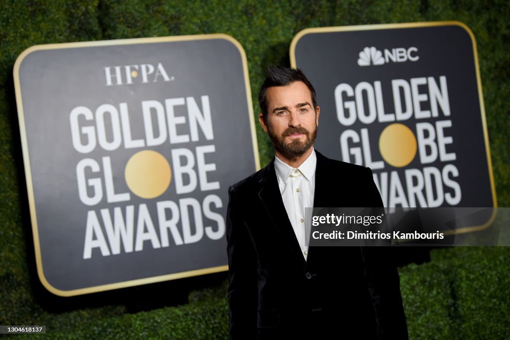 78th Annual Golden Globe® Awards: Arrivals