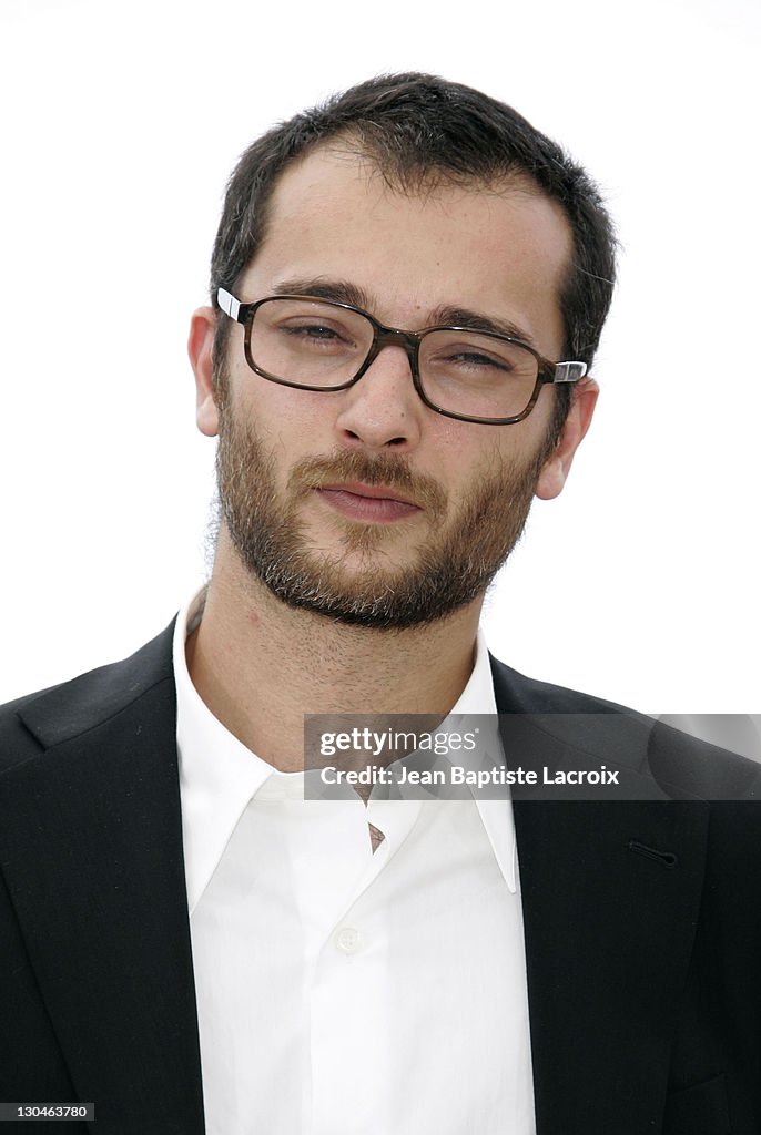 2007 Cannes Film Festival - "Tehilim"