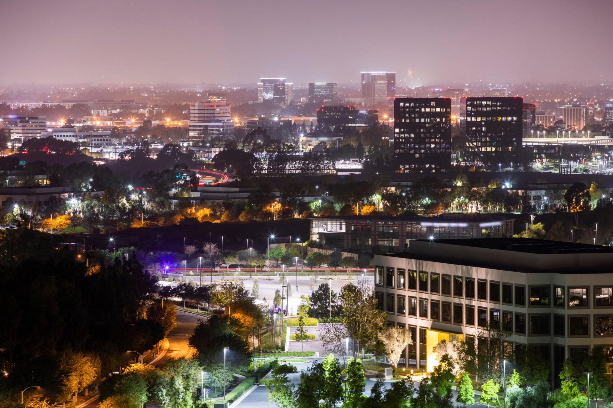 newport beach business