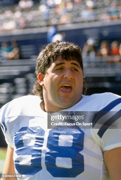 Tony Ragusa Buffalo Tony Siragusa Photos and Premium High Res Pictures - Getty Images