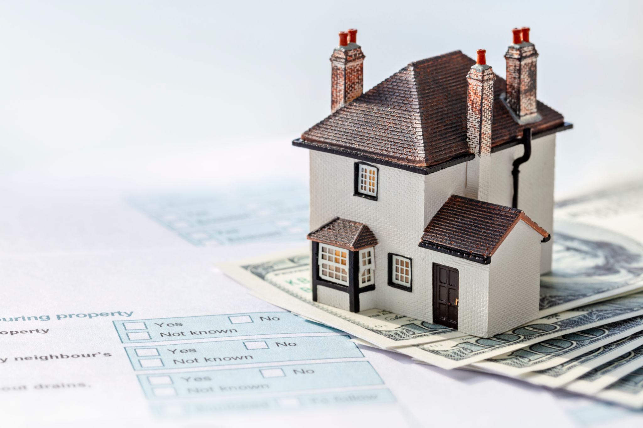 government housing