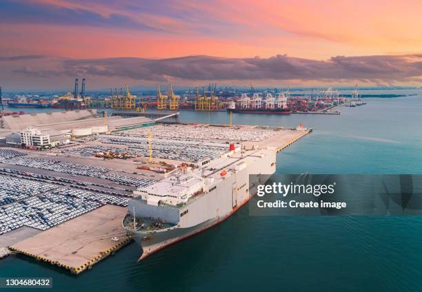 Pt Roro Roro Port Imagens e fotografias de stock - Getty Images