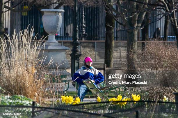 Singer 2933 2,933 The Tuileries Gardens Stock Photos, High-Res Pictures, and Images ...