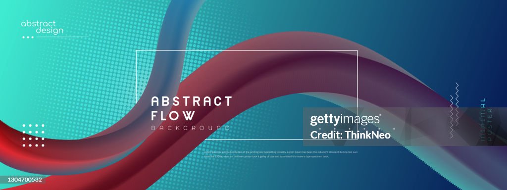 Background With Smooth Flow Of Colors Blurred Motion Vibrant Abstract ...