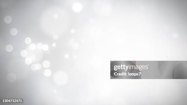 white defocused lights background with copy space - string lights white background stock illustrations