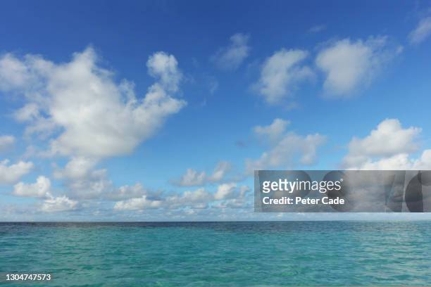 seascape - sea level bildbanksfoton och bilder