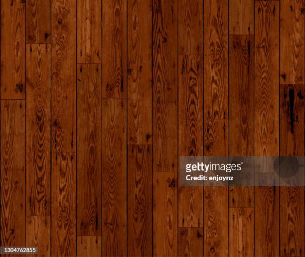 wooden boards background - plank stock illustrations