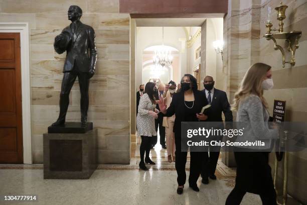 Sonceria Ann Berry Photos and Premium High Res Pictures - Getty Images