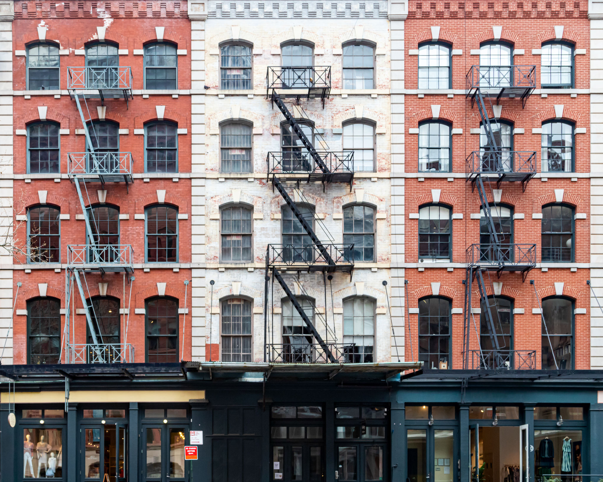 tenant management NYC