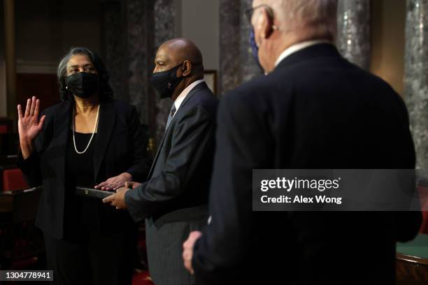 Sonceria Ann Berry Photos and Premium High Res Pictures - Getty Images
