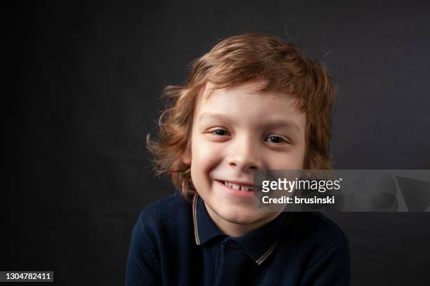 26 Boy 7 8 Years Old White Brown Hair Photos and Premium High Res Pictures  - Getty Images