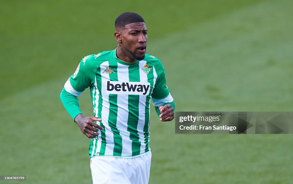 Cadiz CF v Real Betis - La Liga Santander