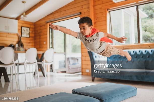 flying like superman with very confidence. - flying kiwi stock pictures, royalty-free photos & images