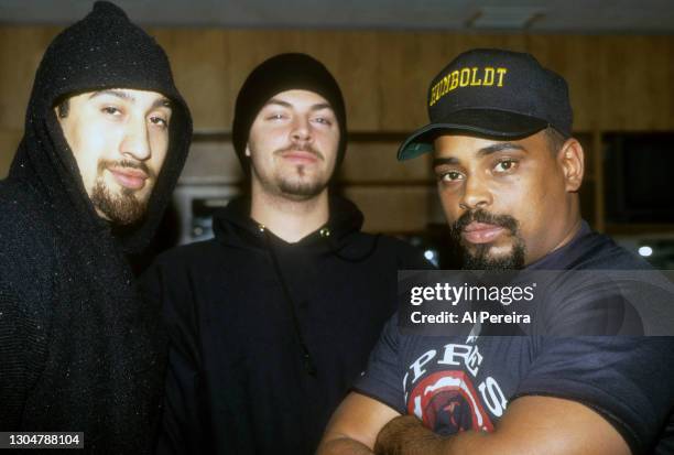 Breal Rapper 2,216 Cypress Hill B Real Photos & High Res Pictures - Getty Images